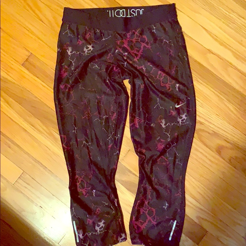 Women’s Nike Dri-Fit Workout Pant